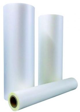 ACSYS LAMINATING ROLL 102MM/4&quot; 250MIC