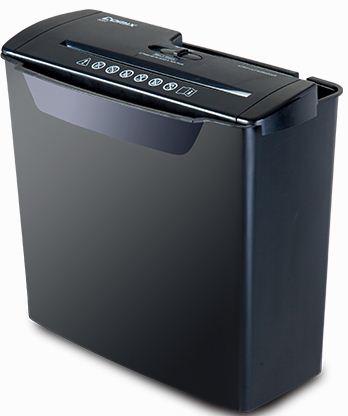 COMIX STRIP CUT PAPER SHREDDER, 315*158*280MM