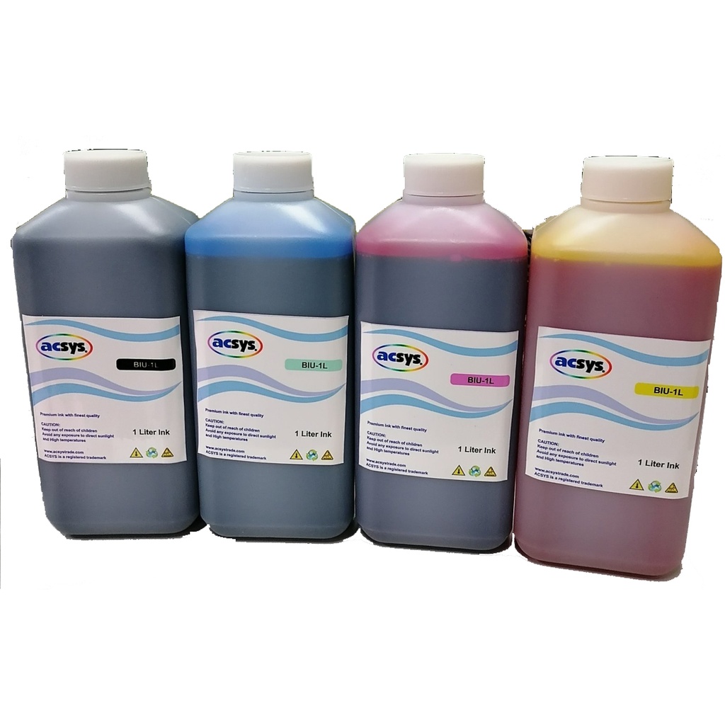 ACSYS BULK INK 1 LITER