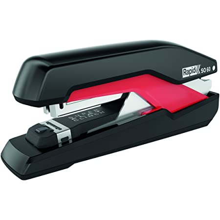 RAPID OMNIPRESS FULL STRIP STAPLER, SO60