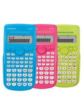 COMIX SCIENTIFIC CALCULATOR, 10+2 DIGITS