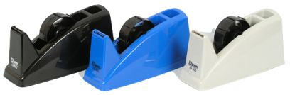 ELSOON BIG TAPE DISPENSER W/ PEN HOLDER