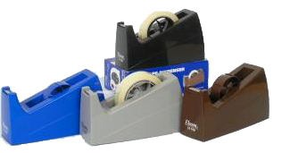 ELSOON HEAVY DUTY TAPE DISPENSER