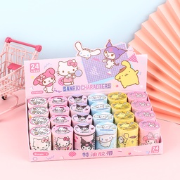 [KT86559] SCRAPBOOK ADHESIVE TAPE (CIN,HK,KUR,MY,POM)