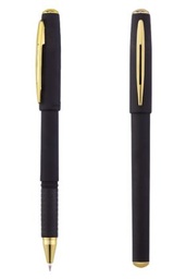 [GP006-BK] COMIX GEL-INK PEN, 0.7MM, BLACK