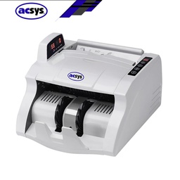 [NX-420B] ACSYS BILL COUNTER, UV/MG FUNCTION