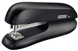 [RF6-1] RAPID FUNKY HALFSTRIP STAPLER FOR 24/6 &amp; 26/6 STAPLES